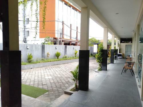 Albergue Victory Dorm Canggu