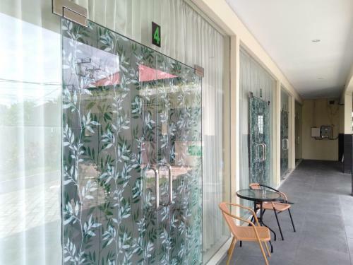 Albergue Victory Dorm Canggu