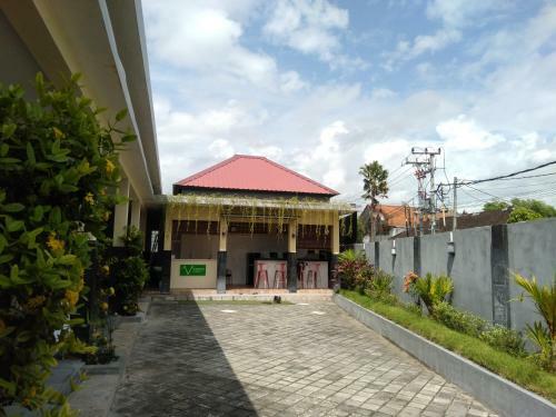 Albergue Victory Dorm Canggu