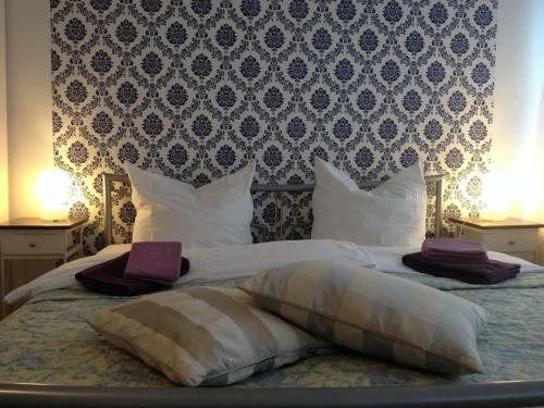 B&B My Place Mit Fr�hst�ckspaket - With Breakfastbox