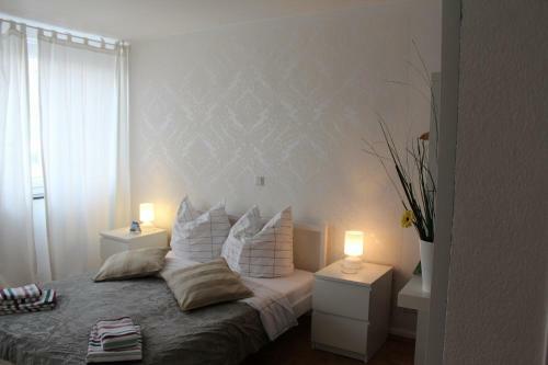 B&B My Place Mit Fr�hst�ckspaket - With Breakfastbox
