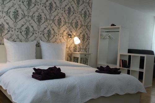 B&B My Place Mit Fr�hst�ckspaket - With Breakfastbox