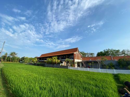 Hostal Sunkiest House Canggu