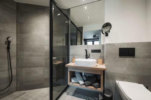 Apartamento 4zero Appartment