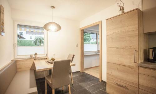 Apartamento Appartement Rauth