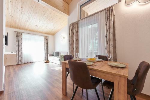 Apartamento Appartement Fritz