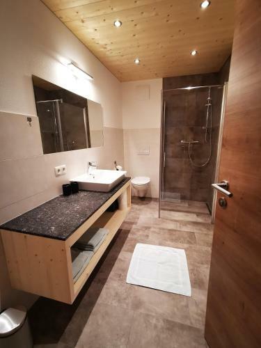 Apartamento Appartement Fritz