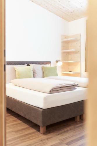 Apartamento Appartement Fritz
