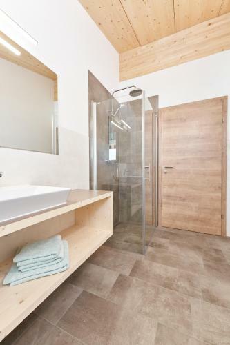Apartamento Appartement Fritz