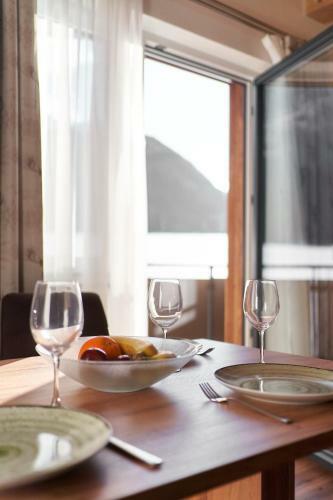 Apartamento Appartement Fritz