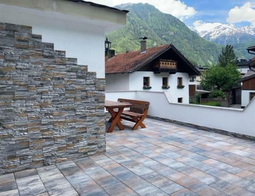 Apartamento Haus Annemarie