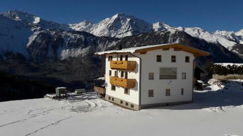 Posada Gasthof Leiter�s Hoamatl