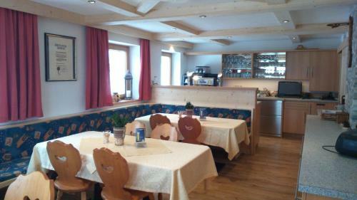 Posada Gasthof Leiter�s Hoamatl