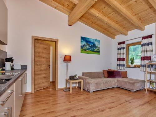 Apartamento Appartement Bergkristall