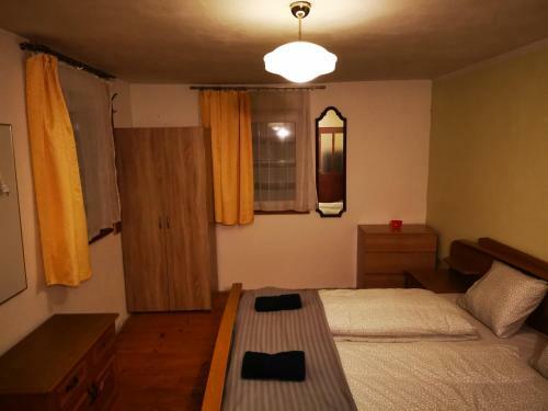 Apartamento Ferienwohnung Peter