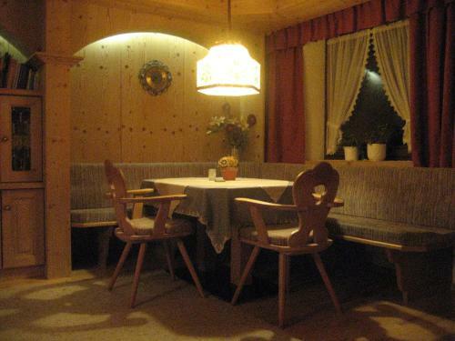 Apartamento Ban Kneissl`s