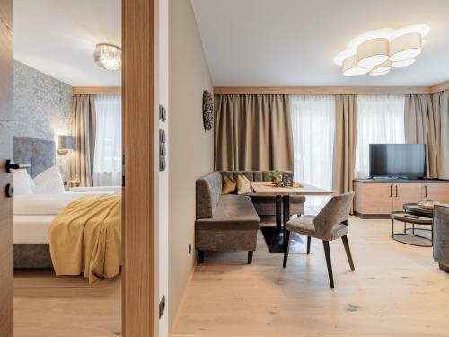 Aparthotel Myalps �tztal