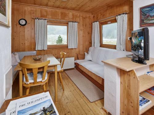 Apartamento Appartementhaus Staff