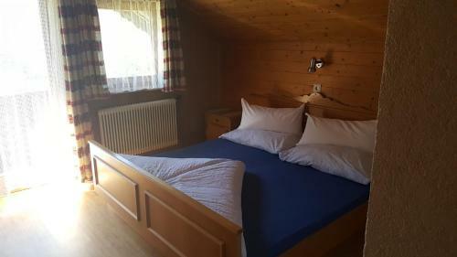 Posada Gasthof Pension Plattner