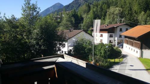 Posada Gasthof Pension Plattner