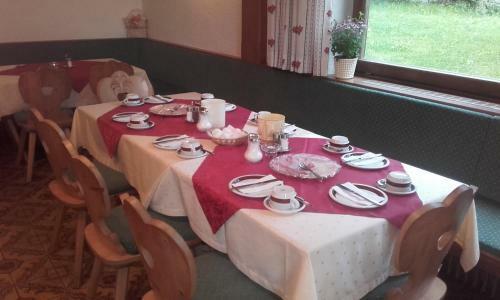 Posada Gasthof Pension Plattner