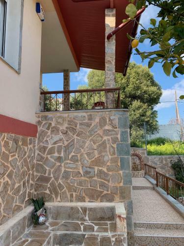 Peaceful House Near Airport