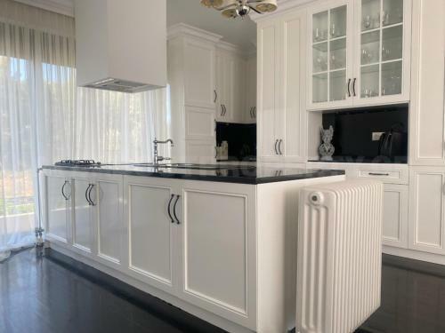 Sia's Luxury Maisonette