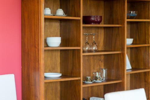Apartamento Chroma Lodge Pikermi