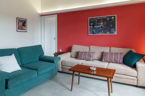 Apartamento Chroma Lodge Pikermi