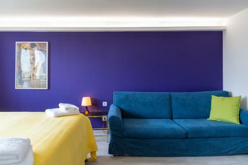 Apartamento Chroma Lodge Pikermi