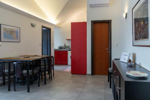Apartamento Chroma Lodge Pikermi