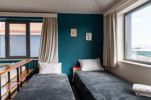 Apartamento Chroma Lodge Pikermi