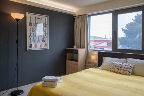 Apartamento Chroma Lodge Pikermi