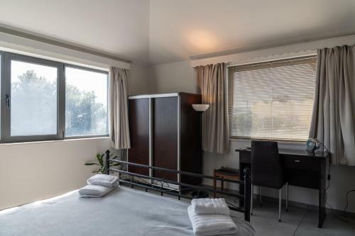 Apartamento Chroma Lodge Pikermi
