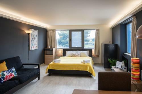 Apartamento Chroma Lodge Pikermi