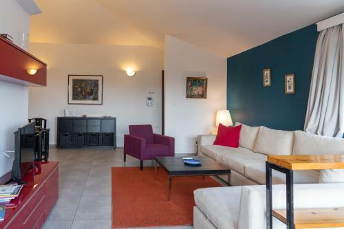 Apartamento Chroma Lodge Pikermi