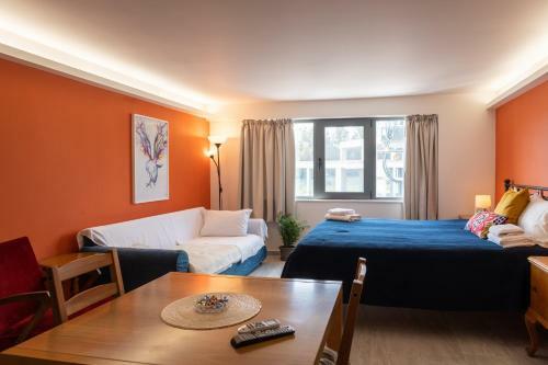 Apartamento Chroma Lodge Pikermi
