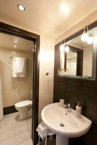 Apartamento Chroma Lodge Pikermi