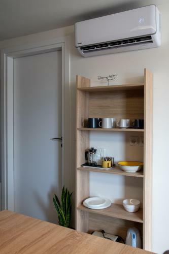 Apartamento Chroma Lodge Pikermi