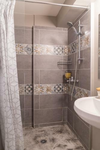 Apartamento Chroma Lodge Pikermi