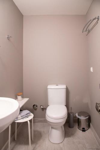 Apartamento Chroma Lodge Pikermi