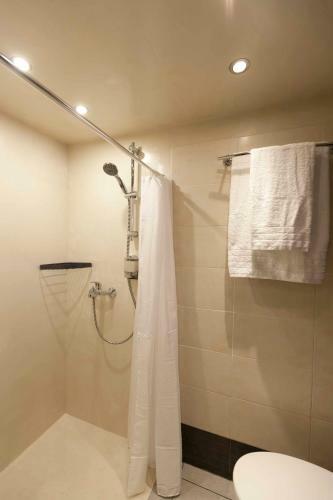 Apartamento Chroma Lodge Pikermi