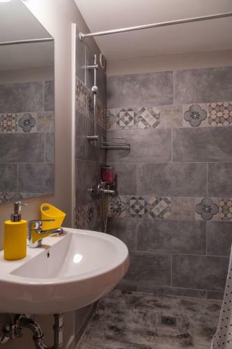 Apartamento Chroma Lodge Pikermi