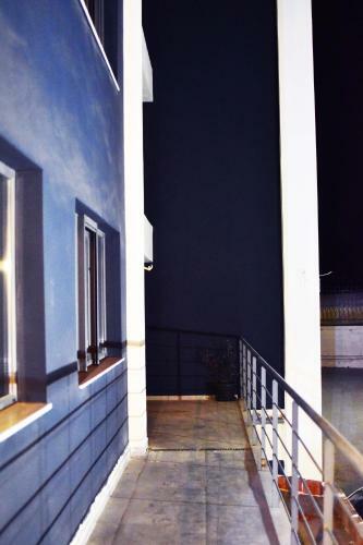 Apartamento Chroma Lodge Pikermi