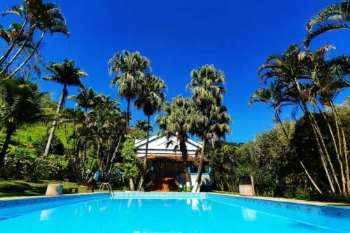Casa Colonial de Fazenda Centen�ria !