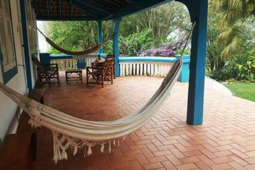 Casa Colonial de Fazenda Centen�ria !