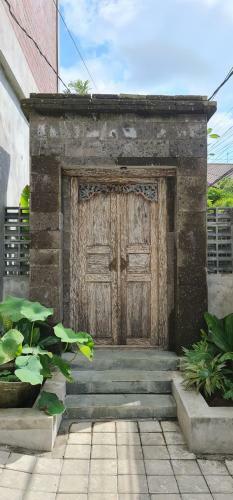 Villa Rumah Hadeka Petitenget