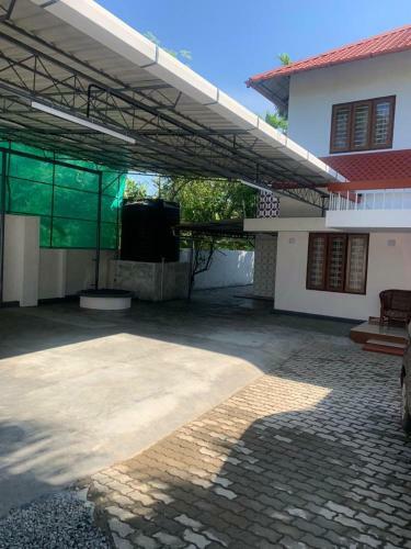Agroturismo Salt N Pepper Private Villa