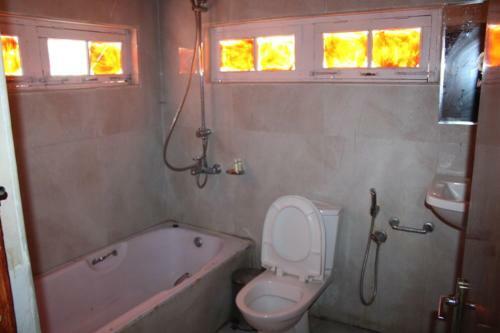 Hotel The Mansion Pahalgam