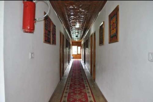 Hotel The Mansion Pahalgam